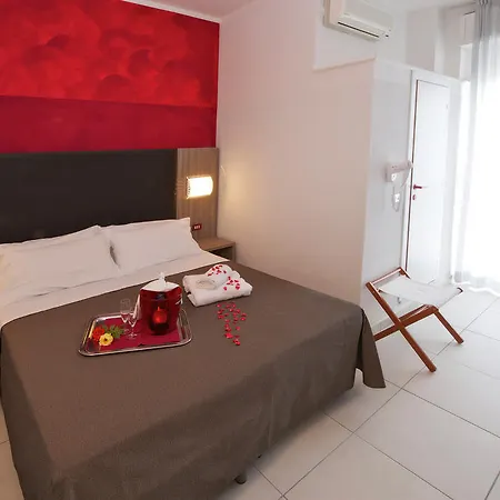 Ξενοδοχείο Garden 3*