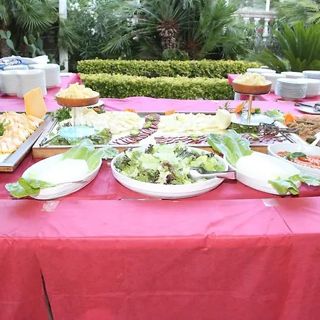 Ξενοδοχείο Garden Κατόλικα
