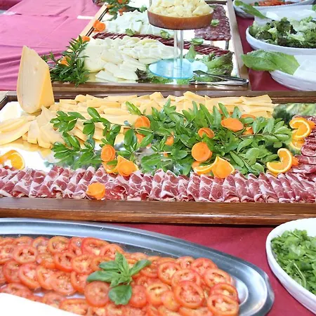 Ξενοδοχείο Garden