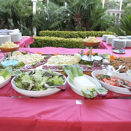 Ξενοδοχείο Garden 3*