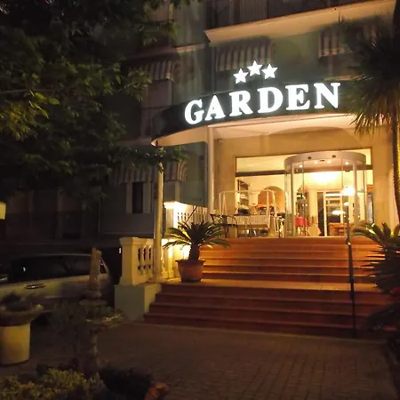 酒店 Garden