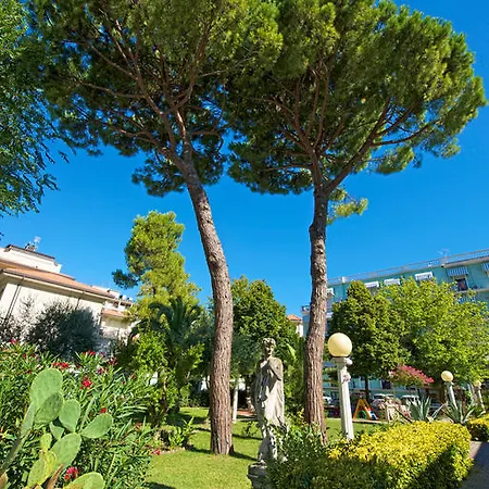 Ξενοδοχείο Garden Κατόλικα