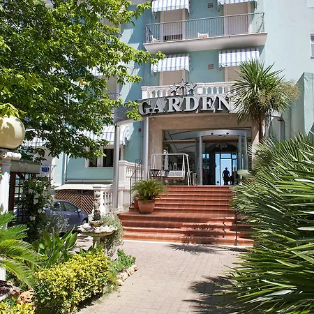 Ξενοδοχείο Garden Κατόλικα