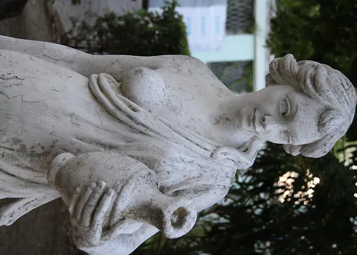 Garden 卡托利卡