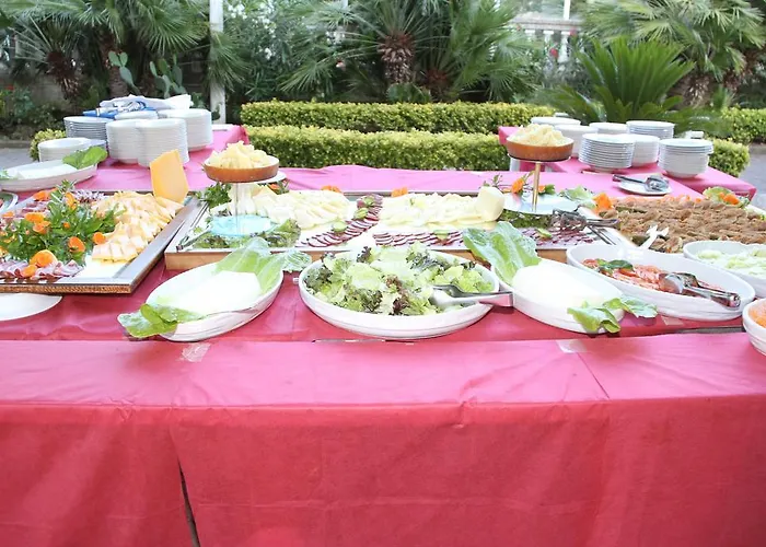 酒店 Garden 卡托利卡