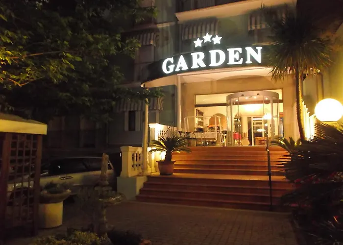 酒店 Garden