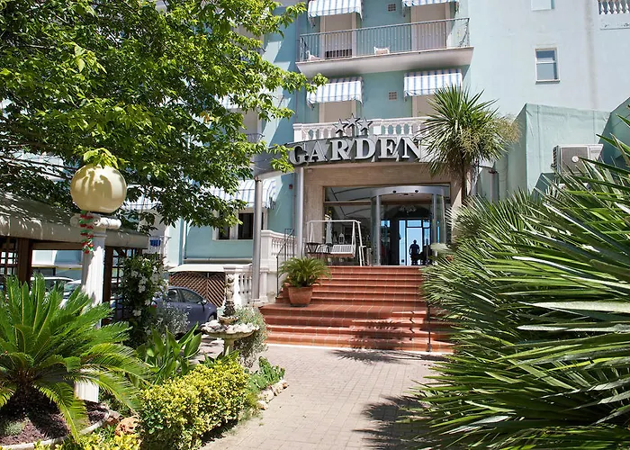 酒店 Garden 卡托利卡