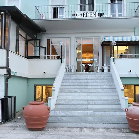 Hotel Garden Cattolica