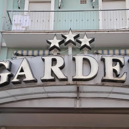 Hotel Garden 3*