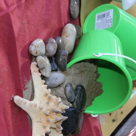 Garden カットーリカ