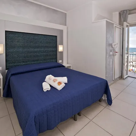 Hotel Garden Cattolica