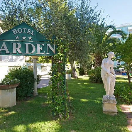 Garden 3* カットーリカ