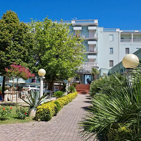 Hotel Garden