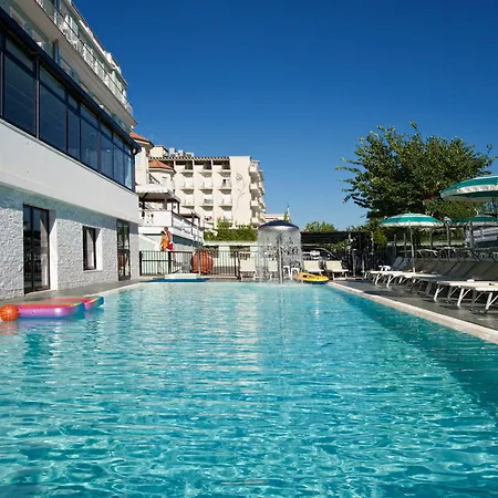 Garden Hotel Cattolica