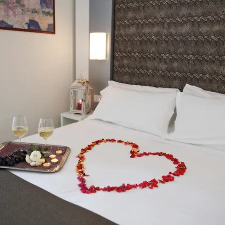 Hotel Garden 3*