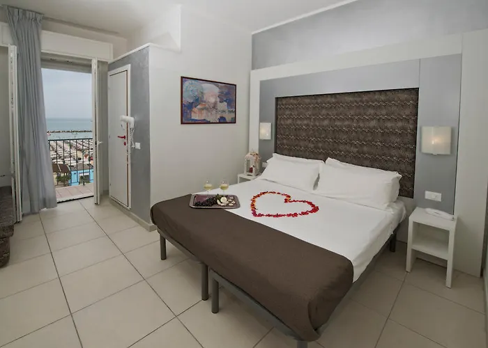 Hotel Garden Cattolica