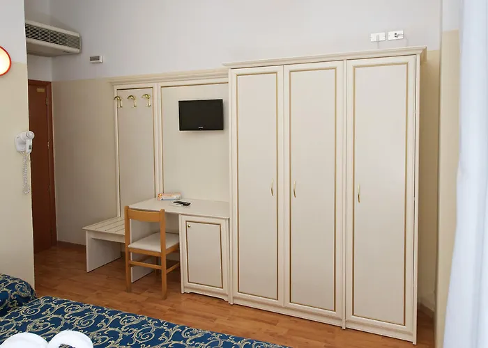 Hotel Garden Cattolica