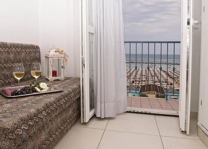 Hotel Garden Cattolica