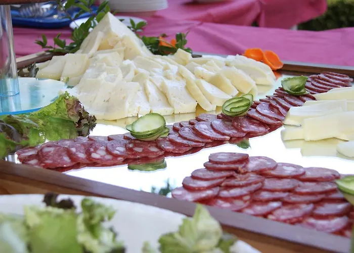 Hotel Garden Cattolica