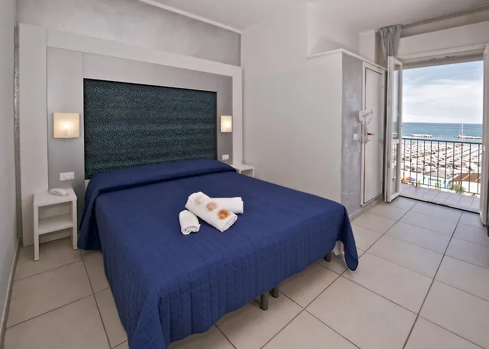 Hotel Garden Cattolica