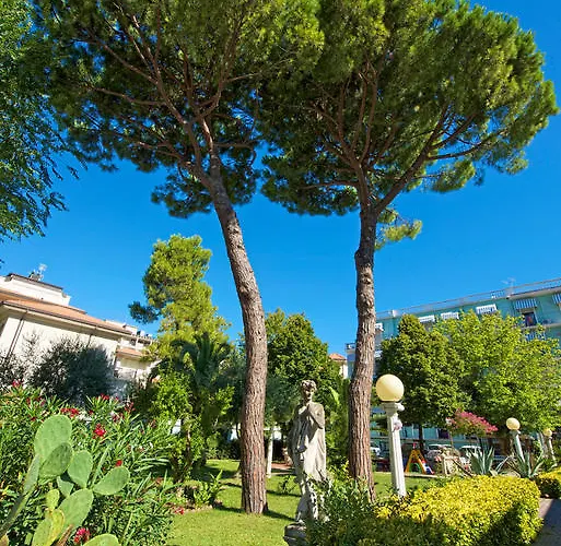 Hotel Garden Cattolica