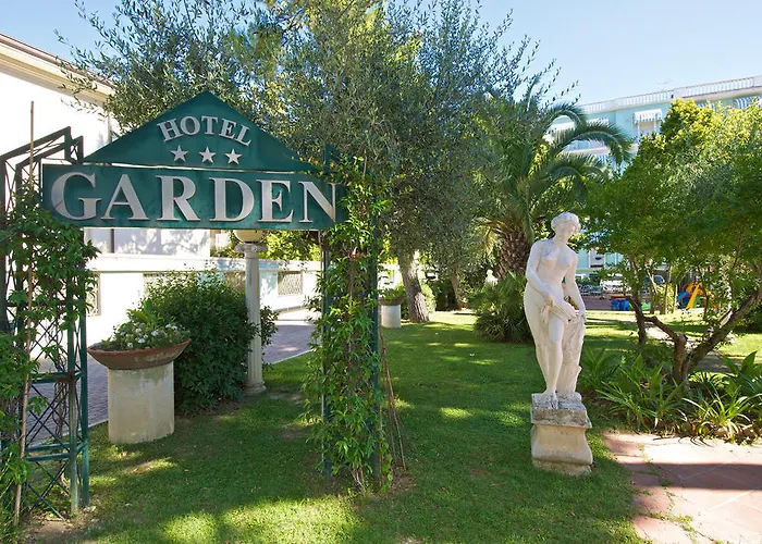Garden 3* Cattolica