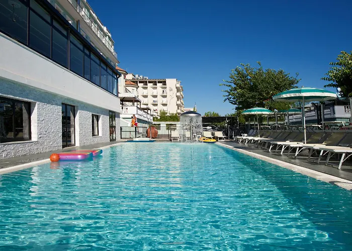 Garden Hotel Cattolica