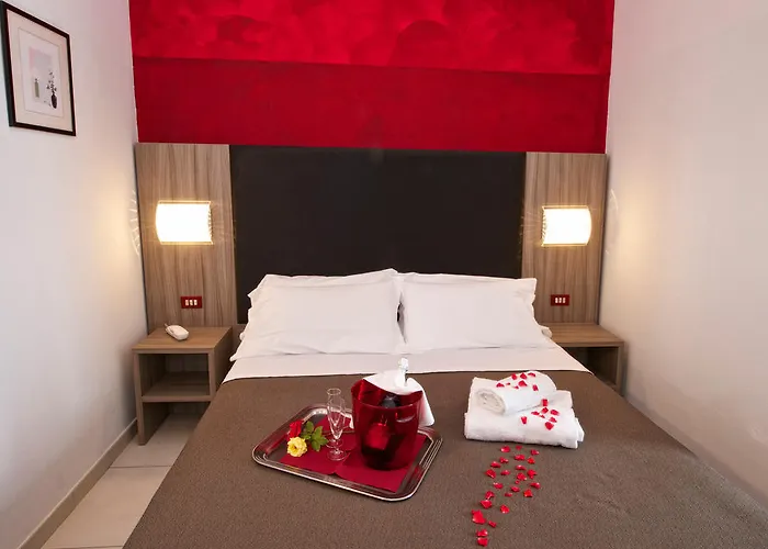 호텔 Garden 카톨리카