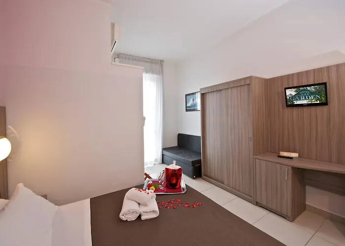 Garden Hotel Cattolica