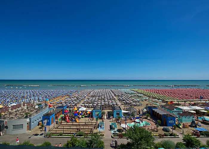 Garden Hotel Cattolica